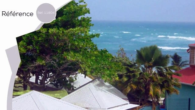 A vendre - Appartement - St francois (97118) - 3 pièces - 74m²