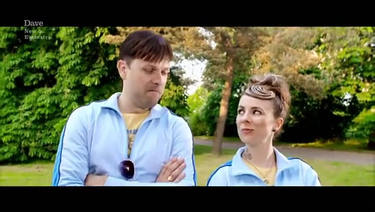 Crackanory S02E04