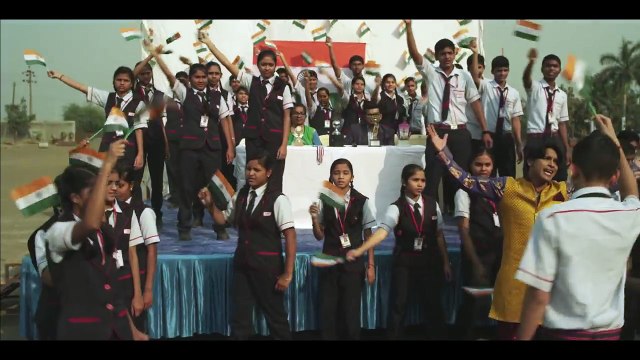 Vande Mataram Mera Big Indian Desh Bhakti