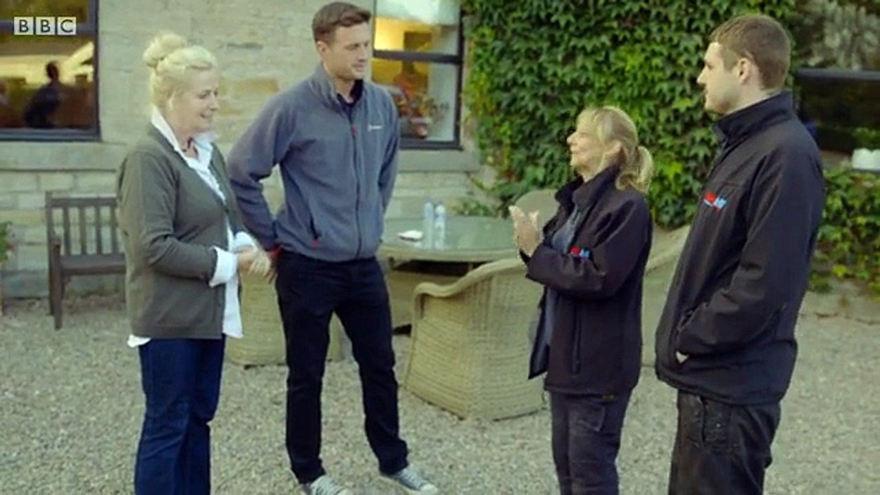 The LadyKillers Pest Detectives S01E02 part 2/2