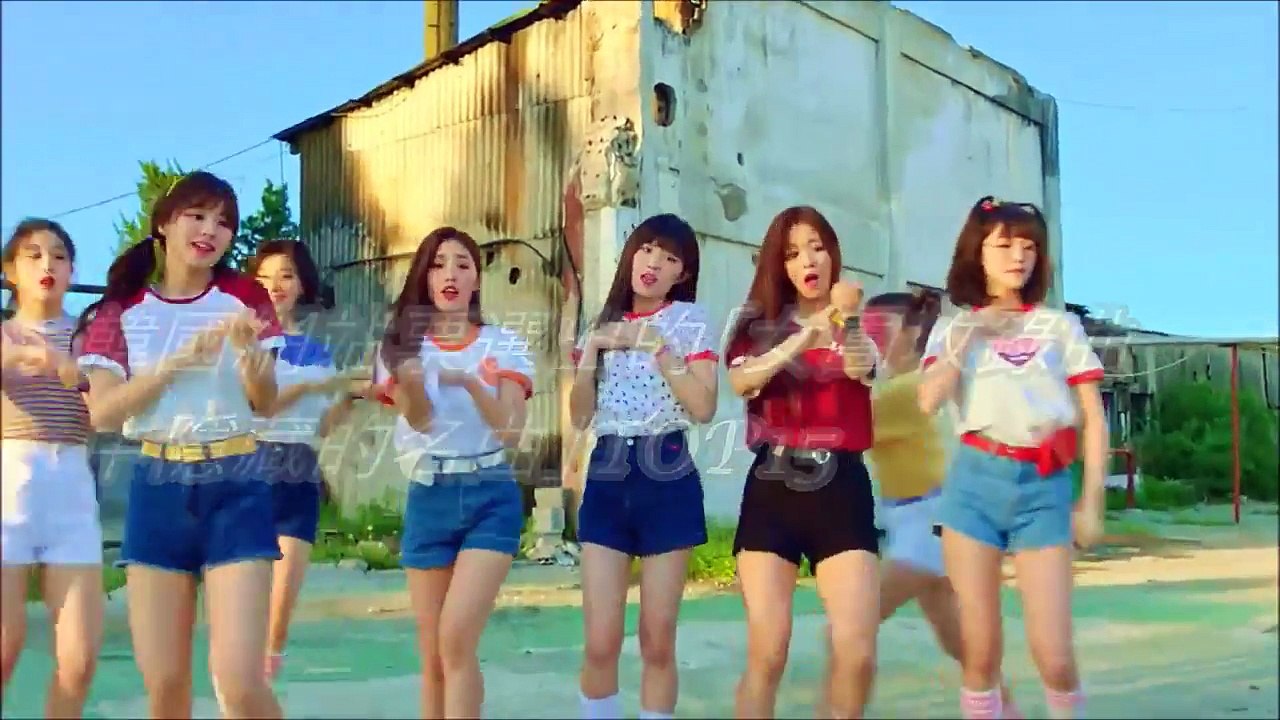 韓國網站票選出的「女團收錄曲中隱藏的名曲」TOP15