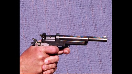 Forgotten Weapons - Slow Motion - Steyr-Mannlicher M1905