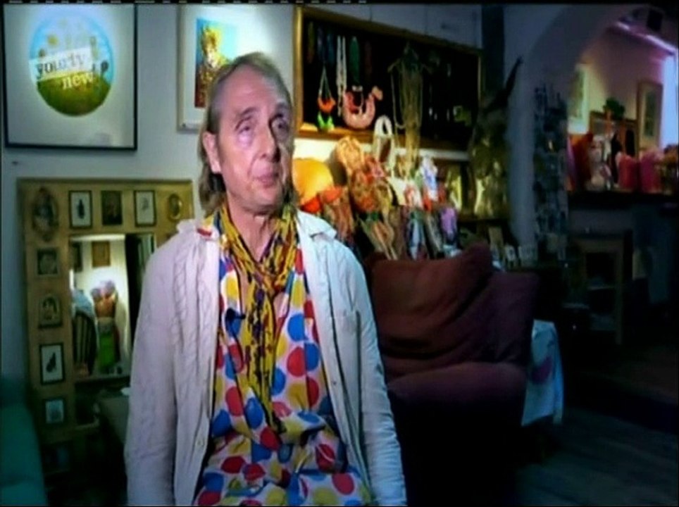 Serial Swindlers - Edward Davenport (2014)