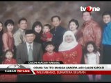 Ayah Tito Karnavian Bangga Anaknya Calon Kapolri