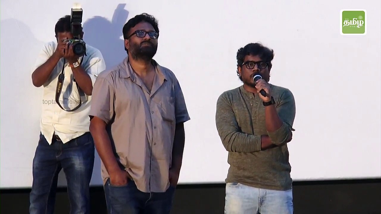 இதை விட பெரிய அங்கீகாரம் வேற எதுவும் இல்லை - Yuvan Shankar Raja Emotional Speech