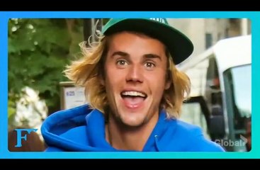 Justin Bieber-E.T.-19 Juillet 2018