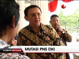Gubernur DKI Jakarta Mutasi 513 PNS