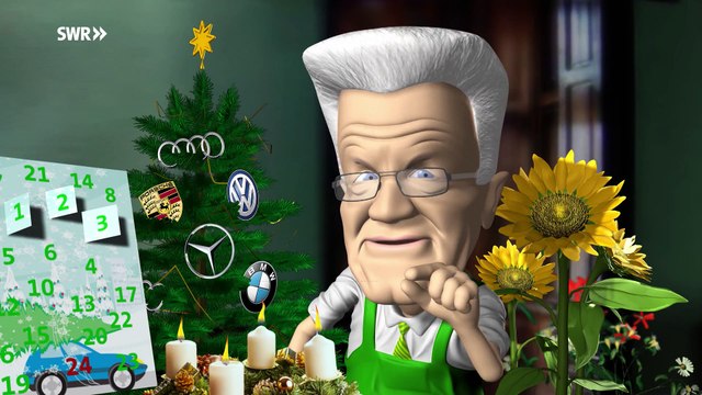 „Die Diesel-Bescherung“