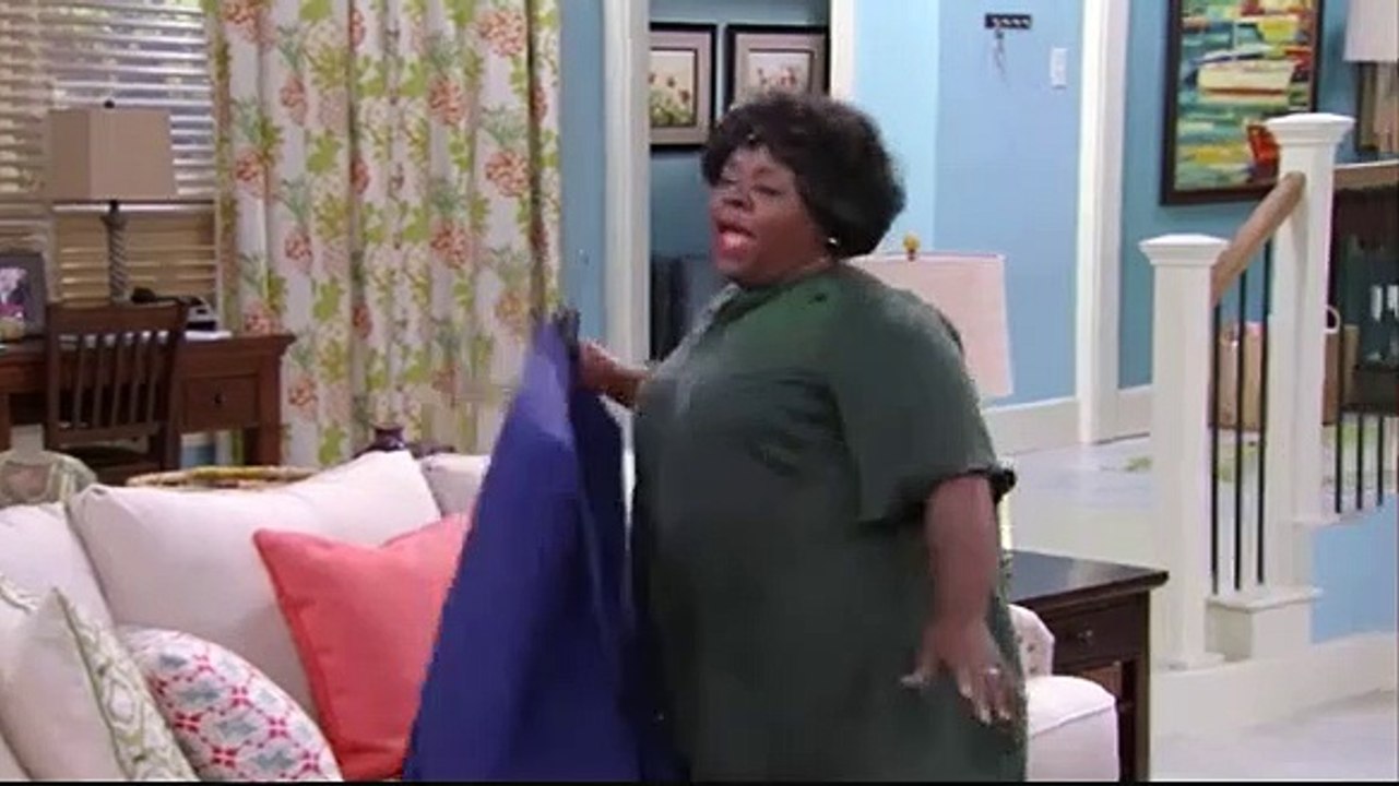 Tyler Perry's The Haves and the Have Nots - S 5 E 19