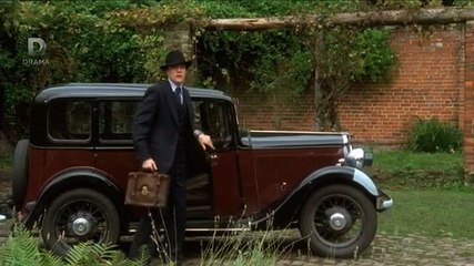 The Cazalets S01E03 (2001) BBC Period Drama