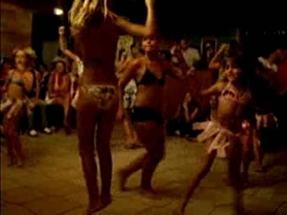 Danse d pti camping 2007