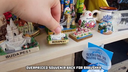 In search of true Goulash - Hungary country review