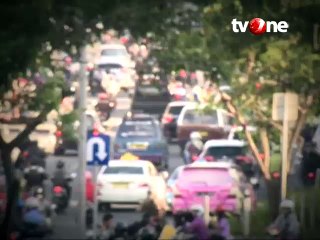 Tali Pocong Pembegal Motor (Bagian 2)