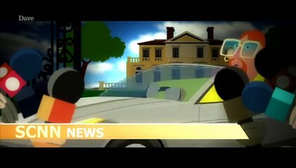 Crackanory S02E06