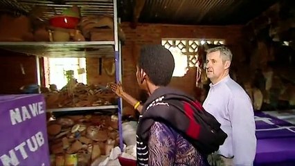 On Assignment S01E01