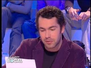 Ben-Les agités du bocal