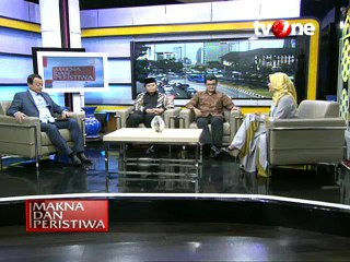 Makna Sumpah dalam Islam (Bagian 1)