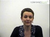 Interview de Pascale Weeks par Confidentielles