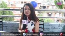 श्रीजना सुब्बा र एवनको चक्कर Interview : Shrijana Subba & Avon Raj Upreti | New Nepali Movie Chakkar
