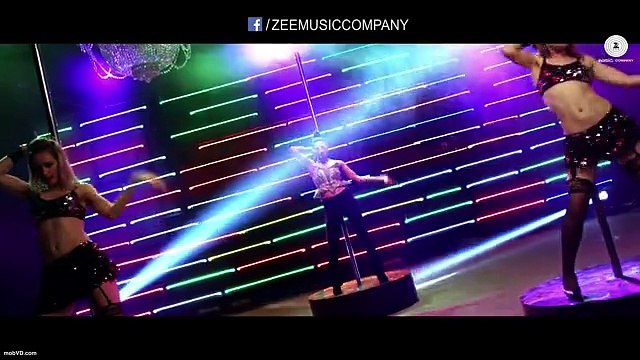 Curves Mere Killer Killer-Jasmine Sandlas , Sumeet Bellary super hit sexy song new HD video songs