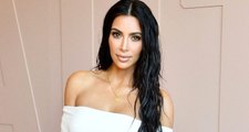 Sosyal Medyada Yeni Parfümlerinin Reklamını Yapan Kim Kardashian, 5 Dakikada 5 Milyon Dolar Kazandı
