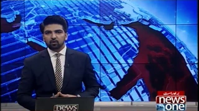 Bannu: Shots fired at Akram Durrani's vehicle