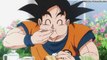 Dragon Ball Super  Broly Movie Trailer (English Dub Reveal) Exclusive - Comic Con 2018