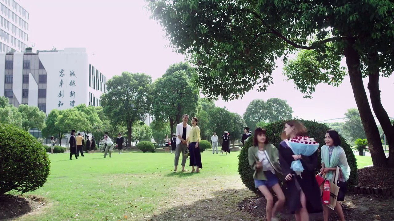 Vì Được Gặp Em (LT) - 07