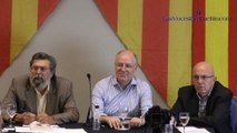 Una española denuncia conspiración entre Madrid y fascismo para silenciar a los españoles