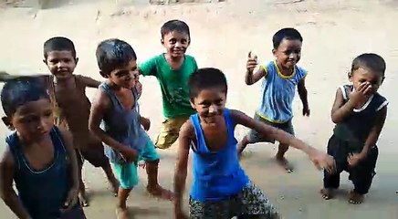 Wow kiya dance kiya