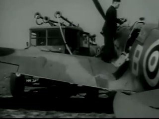 LA RAF vs LUFTWAFE - SEGUNDA GUERRA MUNDIAL DOCUMENTAL