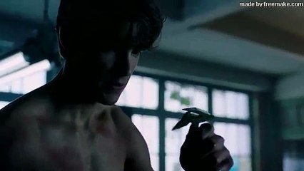 TITANS Official Trailer (2018) DC Universe Series HD