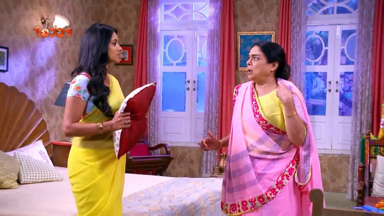 ĐỨA CHÁU VÔ THỪA NHẬN - TẬP 64 - TODAYTV