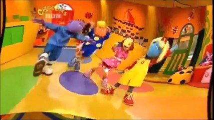 Tweenies: Series 2: Winter