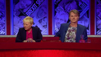 Have I Got News For You S53E09