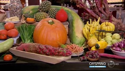 MasterChef Australia S09E40 PART 1 part 1/2