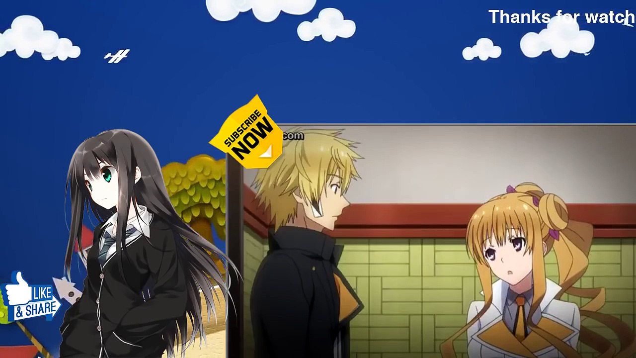 The Kings of Wind Episode 5 English Dub