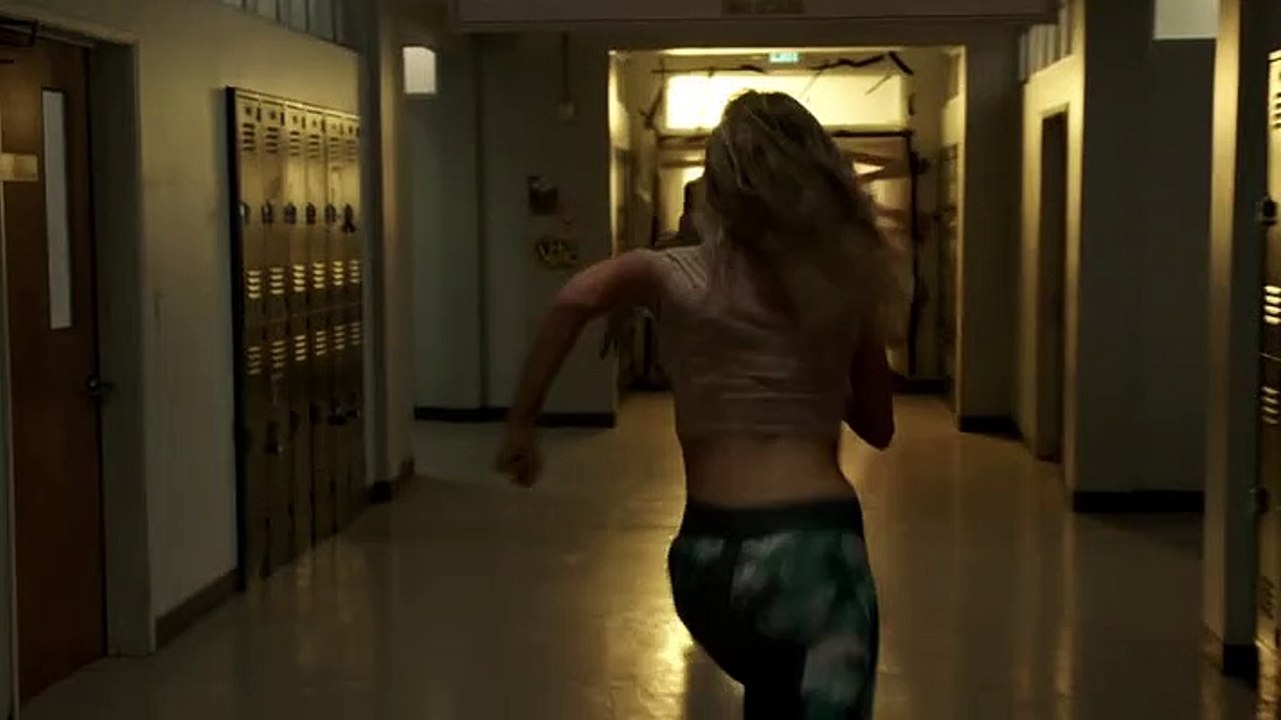 Freakish S01E05