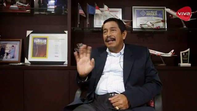 Sering Delay, Ini Kata Bos Lion Air