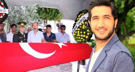 Genç Asteğmen, Çarptığı Köpeğe Yardım Etmek İsterken Aracın Altında Kalarak Hayatını Kaybetti