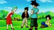 Dragonball Z Kai Final Chapters: Goku, Vegeta & Bulma Reunite after 10 year timeskip