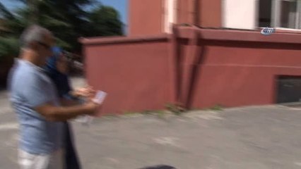 Zonguldak'ta KPSS Heyecanı