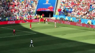 England vs Panama 6- 1 - All Goals & Highlights - World Cup 2018 HD