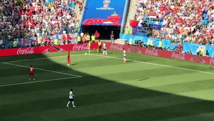 England vs Panama 6- 1 - All Goals & Highlights - World Cup 2018 HD