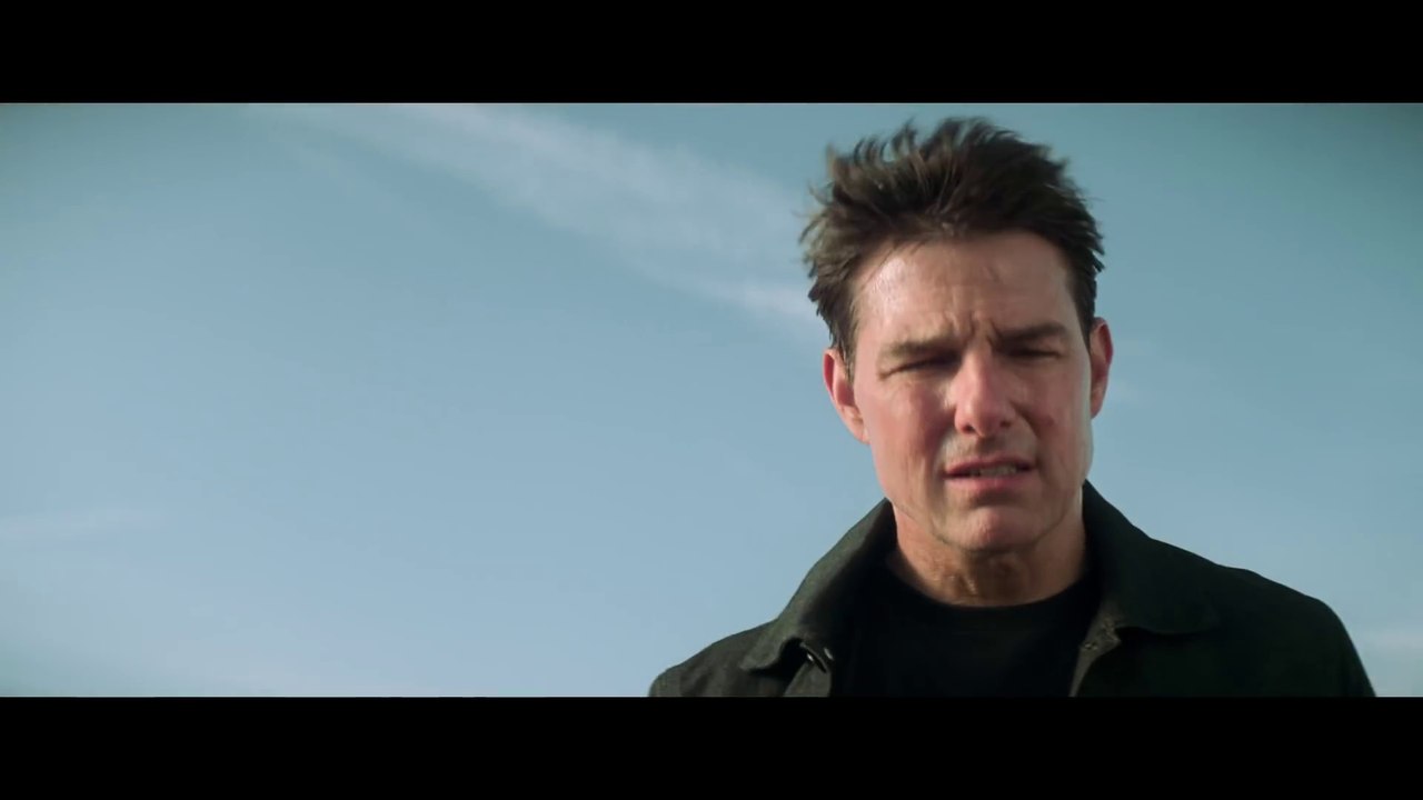 Mission- Impossible - Fallout (2018) - Trailer Collection