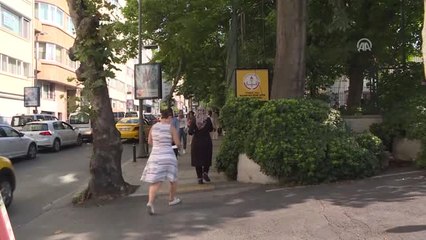 KPSS Oturumu Başladı - İstanbul