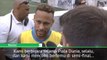 Saya Mencoba Membuat Mbappe Jadi Pemain Yang Lebih Baik - Neymar