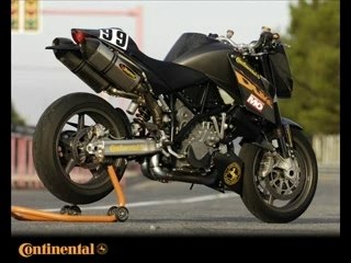 Some Racing Bikes and more