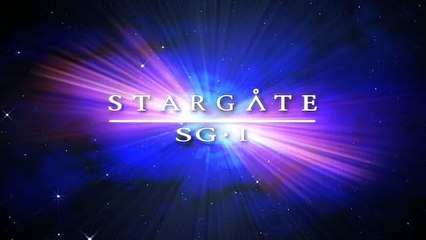 Stargate Sg-1 S09E14 Stronghold
