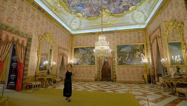 Spectacular Spain With Alex Polizzi S01E05